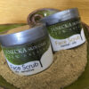 Janecka Face Scrub