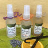air body linen spray