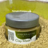 Janecka clay mask