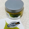 Janecka clay mask
