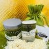 Janecka hand and foot balm
