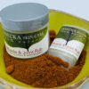 Janecka muscle and joint rub