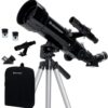 Celestron - 70mm Travel Scope