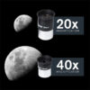 Celestron - 70mm Travel Scope