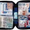 First Aid emergency kit 299-pieces