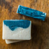 Blue Corn soap bar