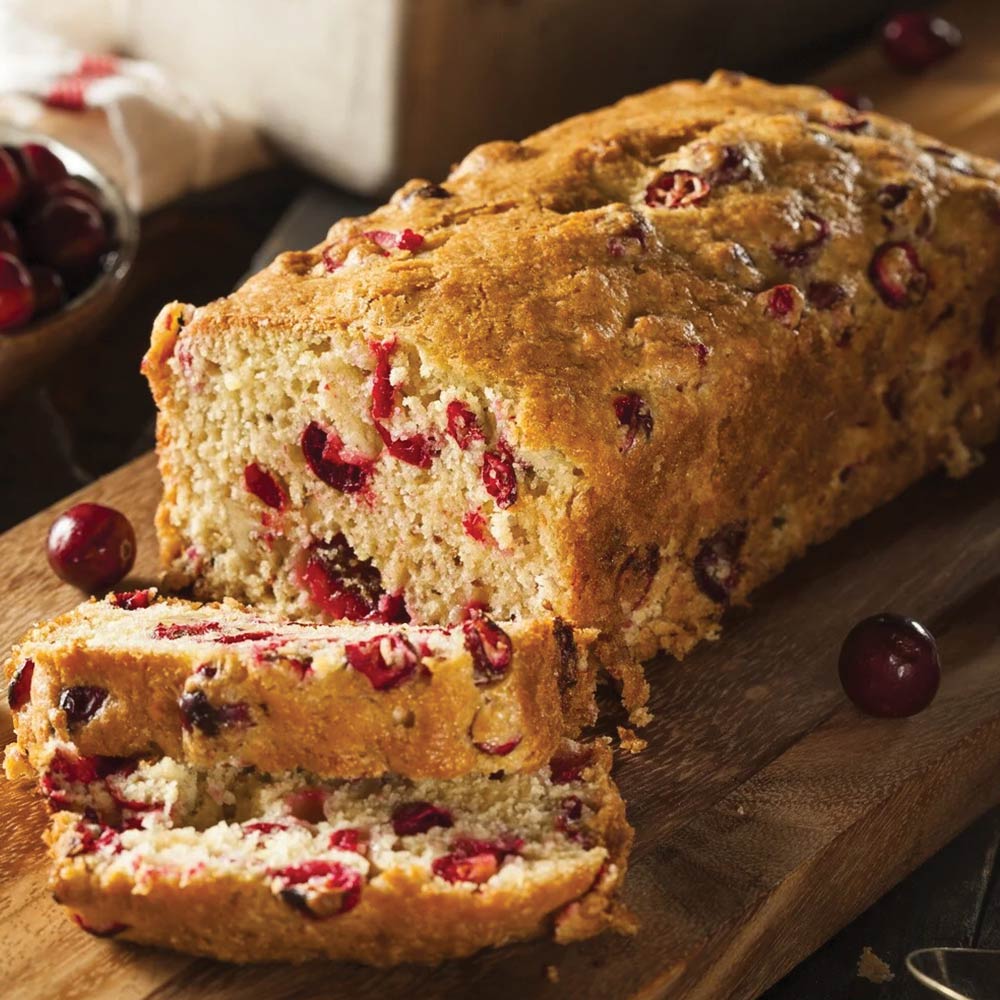 Chocolate Maven tea loaves